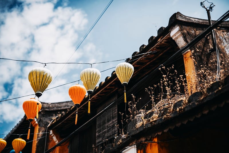 Hoi An