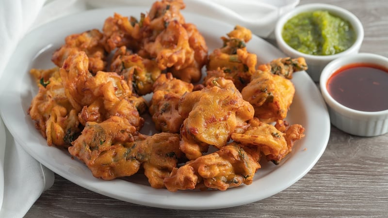 Indian Cuisine