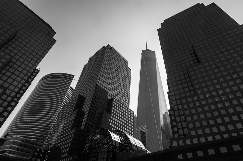 New York City