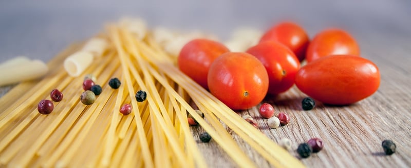 Italian Cuisine