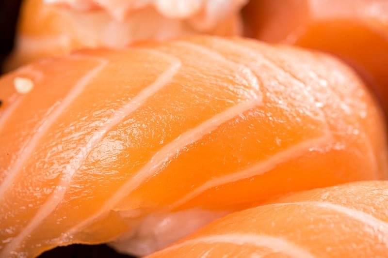 Japanese Cuisine